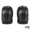S1 Pro Gen 4 Knee Pads Black/Black