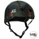 S1 Lifer Multi Impact Helmet - Black Gloss Glitter