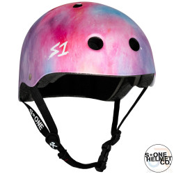 S1 Lifer Helmet Cotton Candy