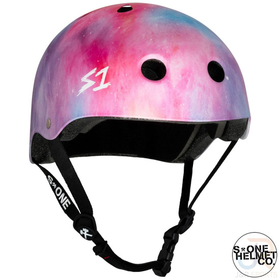 S1 Lifer Helmet Cotton Candy