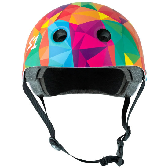 S1 Lifer Helmet Kaleidoscope
