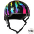 S1 Lifer Helmet Rainbow Swirl