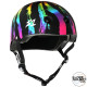 S1 Lifer Helmet Rainbow Swirl