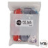 S1 Lifer Helmet Sizing Liner & Top Pads Fit Kit 