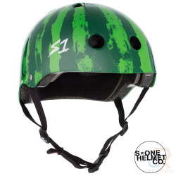 S1 Lifer Helmet Watermelon