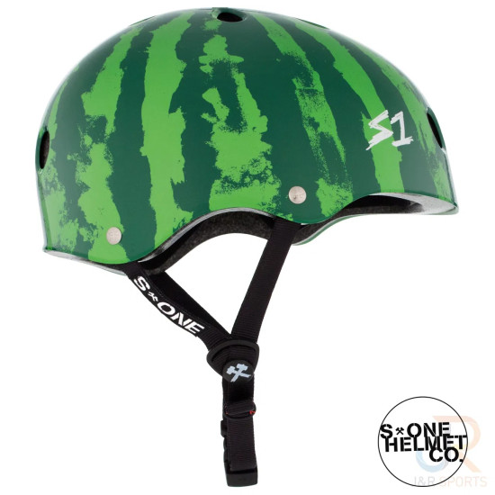 S1 Lifer Helmet Watermelon