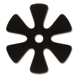 S1 Lifer Helmet Sizing Liner & Top Pads Fit Kit 