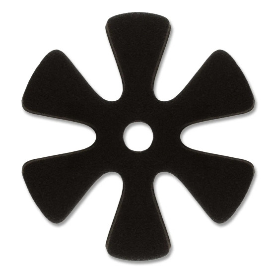 S1 Lifer Helmet Sizing Liner & Top Pads Fit Kit 