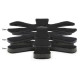 S1 Lifer Helmet Sizing Liner & Top Pads Fit Kit 