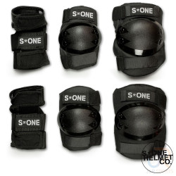S1 Junior Combo Starter Pad Set