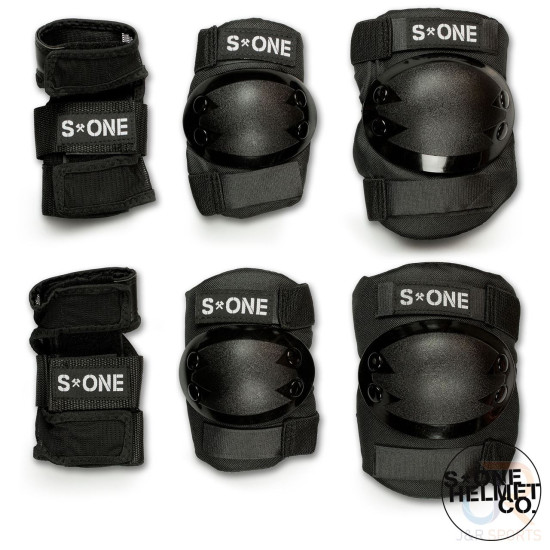 S1 Junior Combo Starter Pad Set