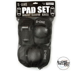 S1 Junior Combo Starter Pad Set