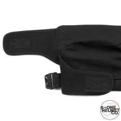 S1 Pro Gen 4 Knee Pads Black/White
