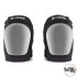 S1 Pro Gen 4 Knee Pads Black/White