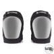 S1 Pro Gen 4 Knee Pads Black/White