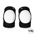 S1 Park Knee Pads Black/White