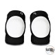 S1 Park Knee Pads Black/White