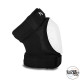 S1 Park Elbow Pads Black/White