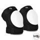 S1 Park Knee Pads Black/White