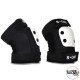 S1 Pro Elbow Pads Black/White