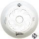 Luminous LED Light Up Inline Skate Wheels 110mm