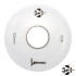 Luminous LED SIXIES Light Up Quad Skate Wheels 62mm (Pack of 4)