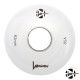 Luminous LED SIXIES Light Up Quad Skate Wheels 62mm (Pack of 4)