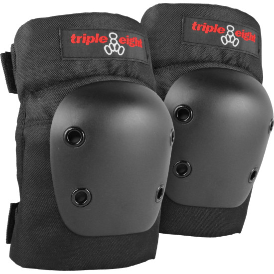 Triple 8 Street 2 Pack Protection