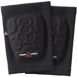 Triple 8 Covert Knee Pad