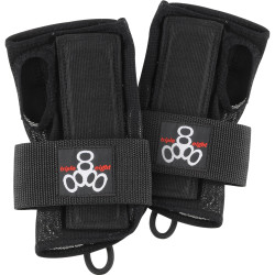 Triple 8 Wristsaver II Slide On