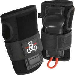 Triple 8 - Roller Derby Wrist Savers