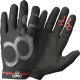 Triple 8 ExoSkin Gloves