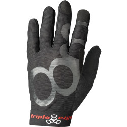 Triple 8 ExoSkin Gloves