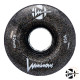 Luminous LED Light Up Quad Skate Wheels 62mm (Pack of 4)