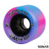 Radar Sonar Swirlz Wheels 95A (Pack of 4)