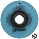 Luminous LED Light Up Inline Skate Wheels 80mm 