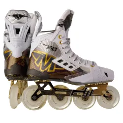 Mission Inhaler FS1 Inline Hockey Skates