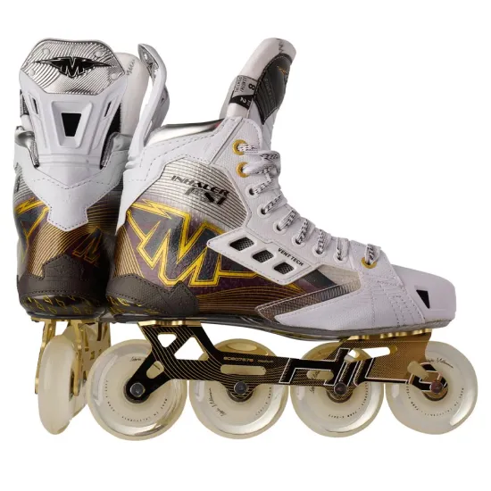 Mission Inhaler FS1 Inline Hockey Skates