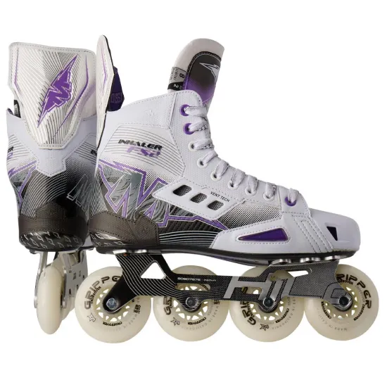 Mission Inhaler FS2 Inline Hockey Skates