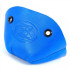 Riedell Leather Toe Caps (Pair) - Ultra Blue