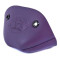 Riedell Leather Toe Caps (Pair) - Purple