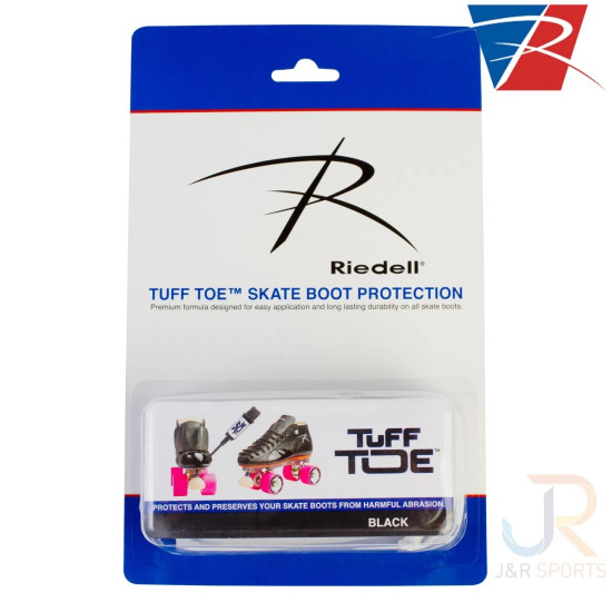 Riedell Tuff Toe Boot Protection 