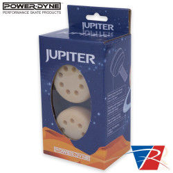 PowerDyne Jupiter Toe Stops 5/8" (Pair)