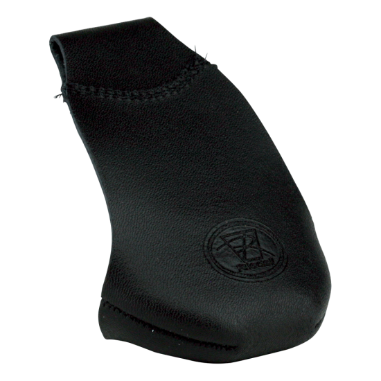 Riedell Leather Pro Fit Toe Caps - Various Colours