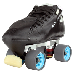 Riedell Leather Pro Fit Toe Caps - Various Colours
