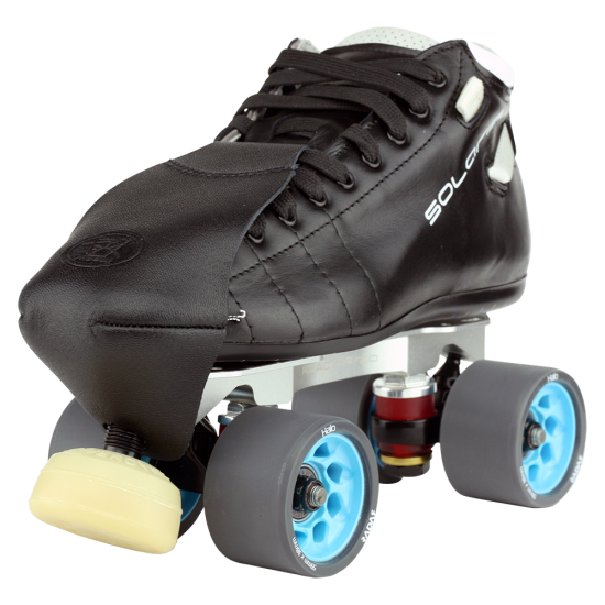 Riedell Leather Pro Fit Toe Caps - Various Colours