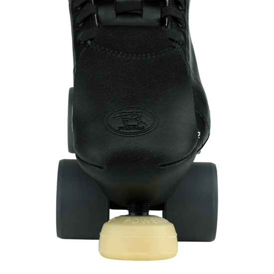 Riedell Leather Pro Fit Toe Caps - Various Colours