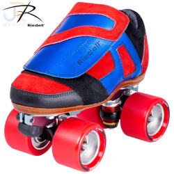 Riedell 951 Phaze Jam Skates