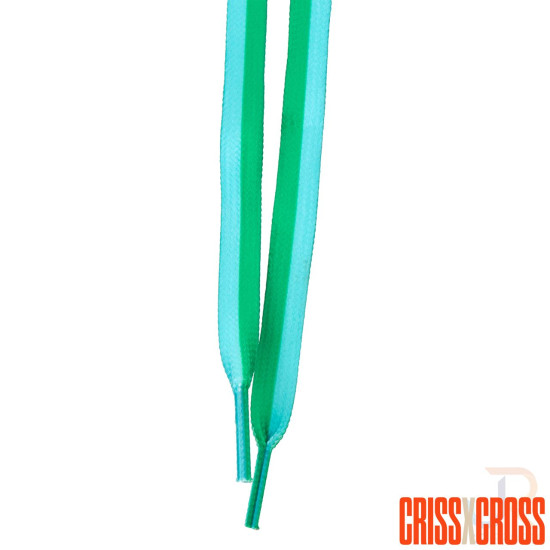 Riedell Criss Cross X Derby Laces - Duo