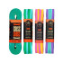 Riedell Criss Cross X Derby Laces - Duo
